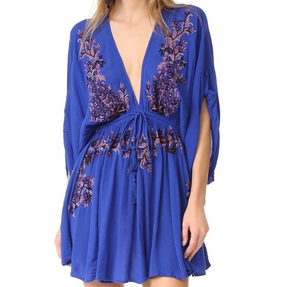 Free People Dresses & Skirts - SALE⚡️Free people dress